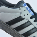 Adidas Samba OG Cloud White Core Grey - Encomenda