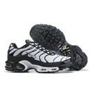 Nike Air Max Plus TN White/Black - Encomenda