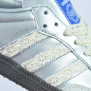 Adidas Originals Samba Prata - Encomenda
