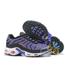 Nike Air Max plus TN "Black Purple" - Encomenda