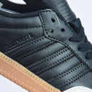 Adidas Samba x Pharrell Humanrace Black - Encomenda