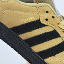 Adidas Samba ADV Cardboard Black - Encomenda