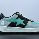 A Bathing Ape BAPE STA™ "Green/Grey" - Encomenda