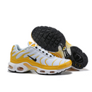 Nike Air Max Plus TN White/Yellow - Encomenda