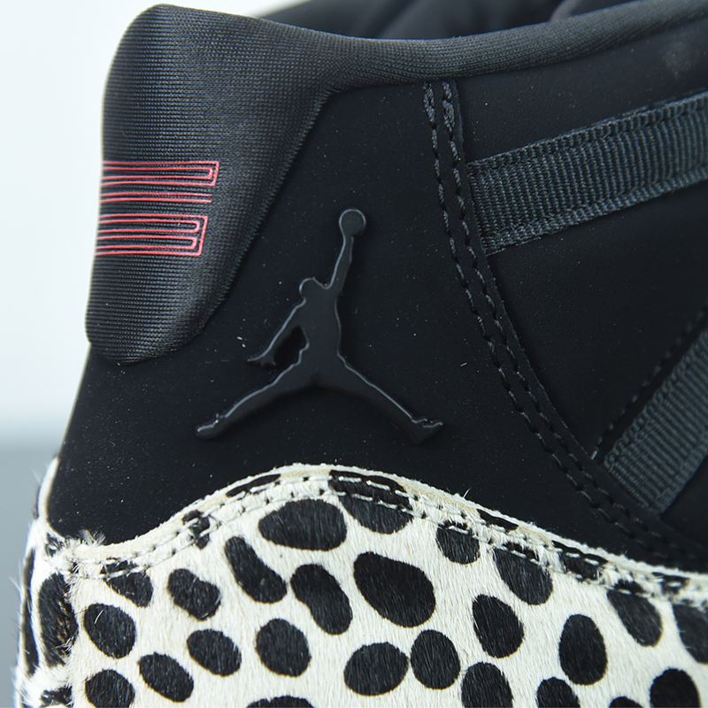 WMNS Nike Air Jordan 11 Retro "Animal Instinct" - Encomenda