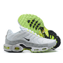 Nike Air Max Plus "White/Green" - Encomenda