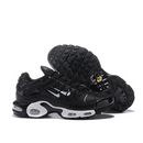 Nike Air Max plus TN "Black/White" - Encomenda