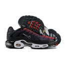Nike Air Max Plus TN "Black/Red" - Encomenda