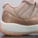 WMNS Nike Air Jordan 11 Retro Low "Rose Gold" - Encomenda