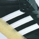 Ronnie Fieg Shadow Green x Adidas Clarks 8th Street Samba - Encomenda