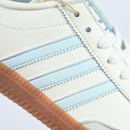 Adidas Samba x Last Frontier - Encomenda