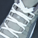 Nike Air Jordan 11 "Cool Grey" - Encomenda