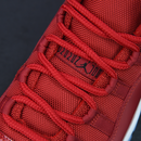 Nike Air Jordan 11 Retro High "Gym Red" - Encomenda
