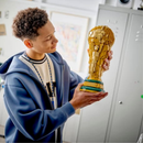 Troféu da Copa do Mundo 2026 Editions Lego | 2842PCS