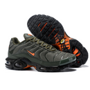 Nike Air Max plus TN "Military Green" - Encomenda