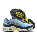Nike Air Max Plus TN 'Blue Yellow' - Encomenda