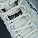 Nike Air Jordan 11 Retro Low "Snake Light Bone" - Encomenda