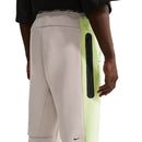 Conjunto Nike Tech Fleece Pro Wear Cinza/Verde - Encomenda