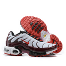 Nike Air Max plus TN "Red White" - Encomenda