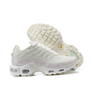 Nike Air Max Plus White/Pink - Encomenda