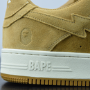 A Bathing Ape BAPE STA™ "Yellow Suede" - Encomenda