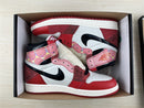 Jordan 1 High Spider Man Across The Spider Verse - Encomenda