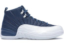 Jordan 12 Retro Indigo - Encomenda