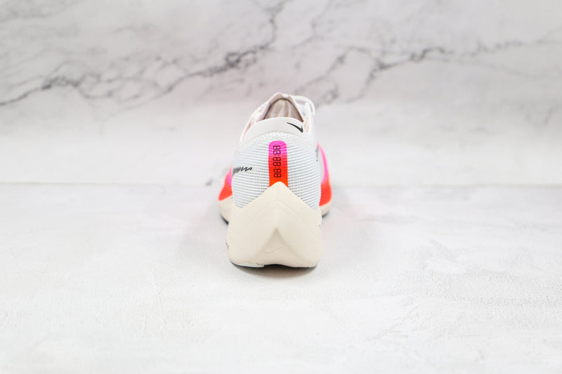 Nike ZoomX Vaporfly Next% 2 White Pink - Encomenda
