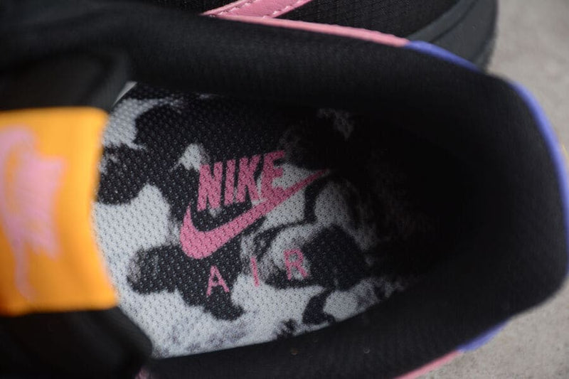 Air Force 1 Low ACG Black - Encomenda