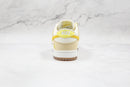 Nike Dunk Low Lemon Drop - Encomenda