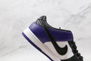 Nike SB Dunk Low Court Purple - Encomenda