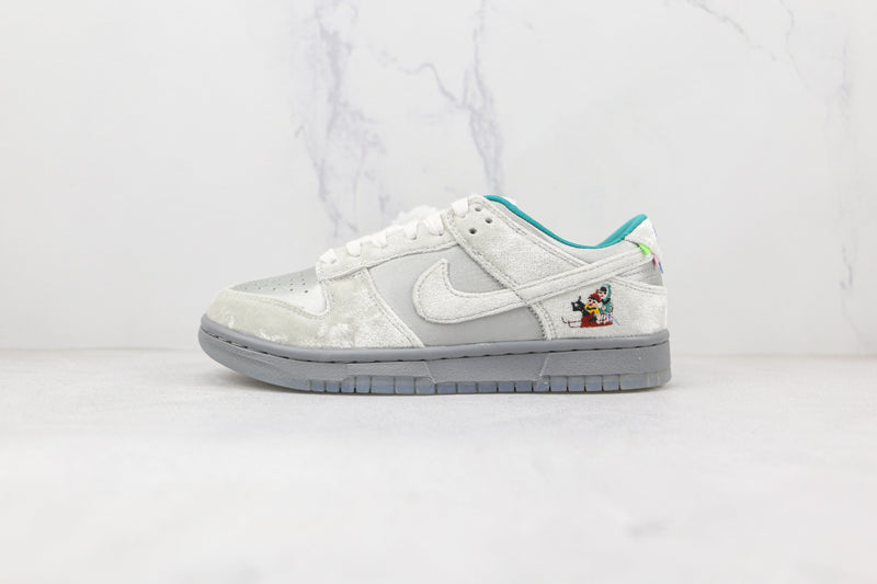 Nike Dunk Low Ice - Encomenda