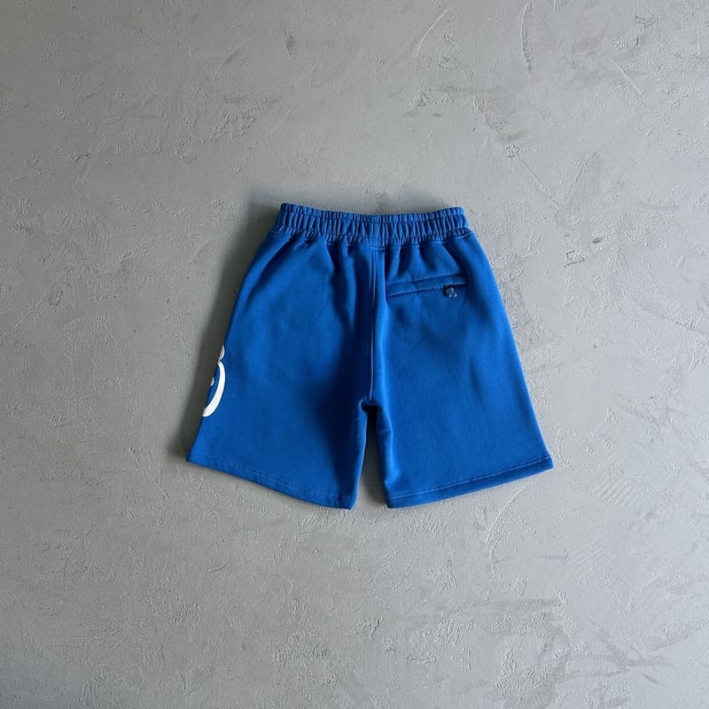 Conjunto Syna World Team Syna Twinset Blue - Encomenda