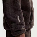 Conjunto NOCTA x Nike Chalet Polar Brown - Encomenda