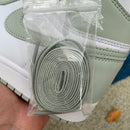 Jordan 1 Retro High OG Seafoam - Encomenda