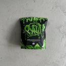 Conjunto Shorts Synaworld Preto/Cinza - Encomenda