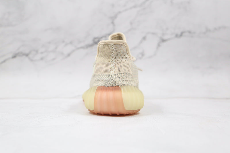 Adidas Yeezy Boost 350 V2 Citrin (Non-Reflective) - Encomenda