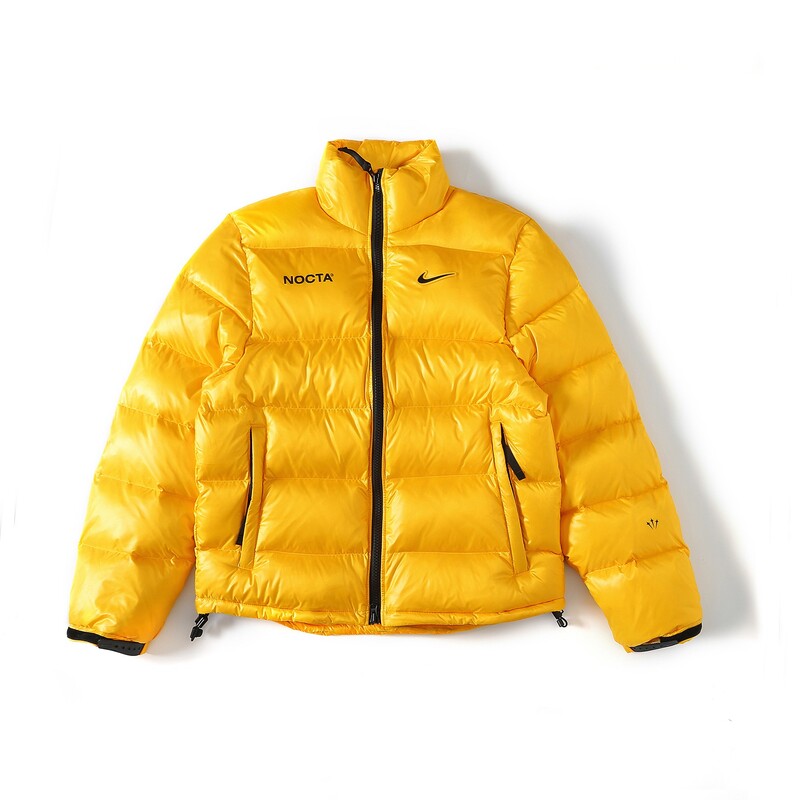 Jaqueta Puffer Nike NOCTA - Encomenda