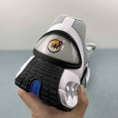 Nike Air Max DN Pure Platinum Hyper Royal