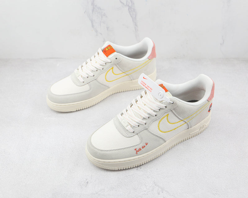 Nike Air Force 1 Rock N Roll - Encomenda