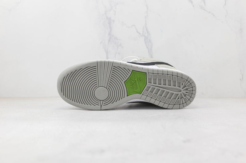 Nike SB Dunk Low Chlorophyll - Encomenda