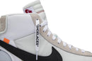 Nike Blazer Mid Off-White - Encomenda