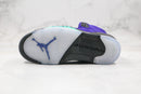 Jordan 5 Retro Alternate Grape - Encomenda
