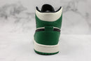 Jordan 1 Mid Pine Green - Encomenda