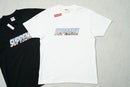 Camiseta Supreme Gotham White - ENCOMENDA