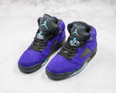 Jordan 5 Retro Alternate Grape - Encomenda