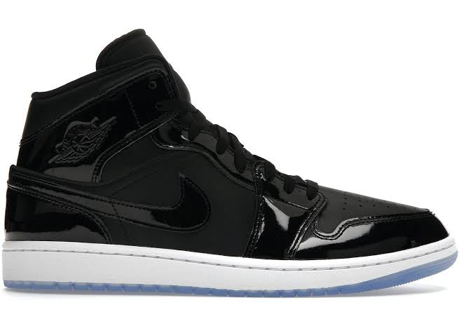 Jordan 1 Mid SE Space Jam - Encomenda