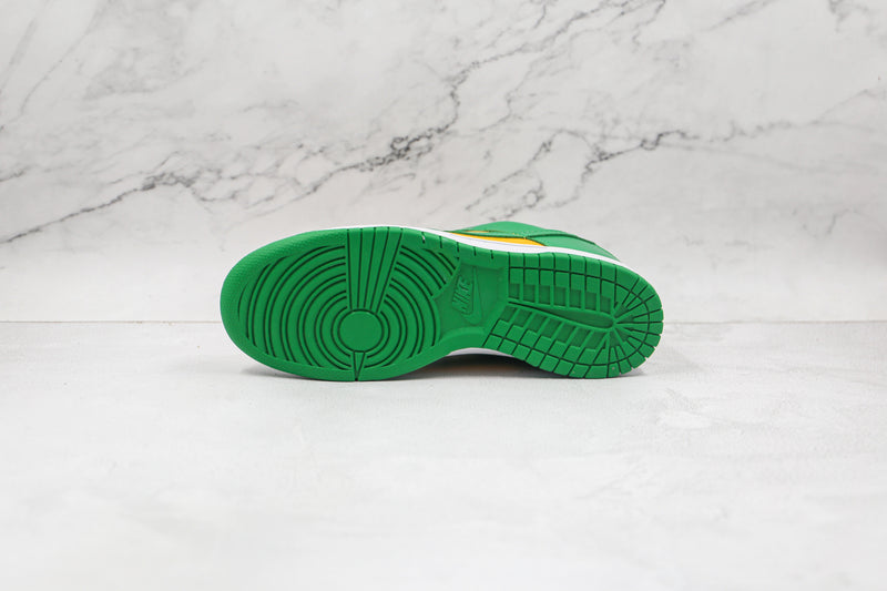 Nike Dunk Low Brazil - Encomenda