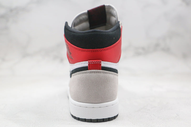 Jordan 1 Retro High Light Smoke Grey - Encomenda