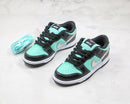 Nike SB Dunk Low Diamond Supply Co. Aqua Blue - Encomenda